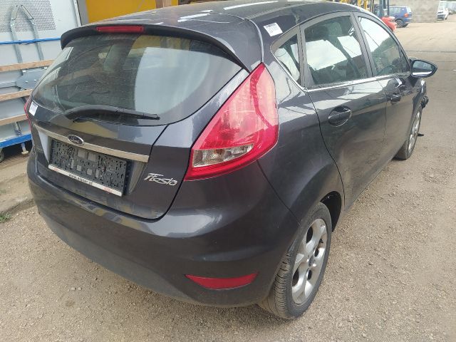 bontott FORD FIESTA VI Kalaptartó