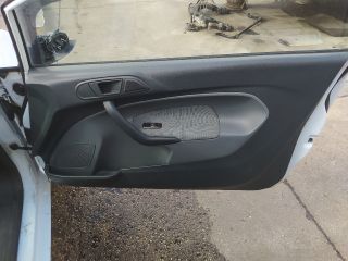 bontott FORD FIESTA VI Kézifék Kar