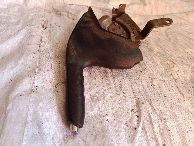 bontott FORD FIESTA VI Kézifék Kar