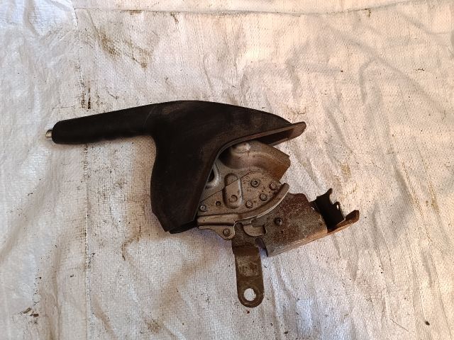 bontott FORD FIESTA VI Kézifék Kar