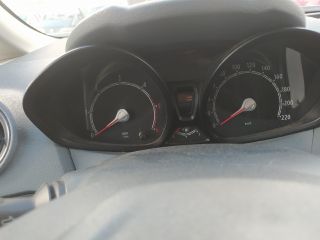 bontott FORD FIESTA VI Kézifék Kar