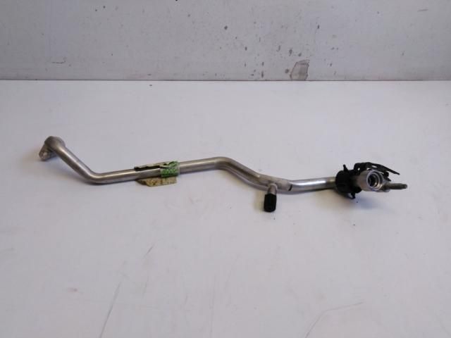 bontott FORD FIESTA VI Klíma Cső