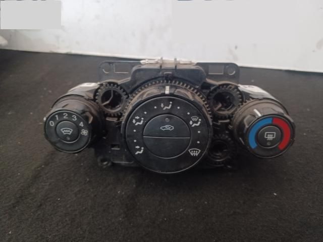bontott FORD FIESTA VI Klíma Kapcsoló