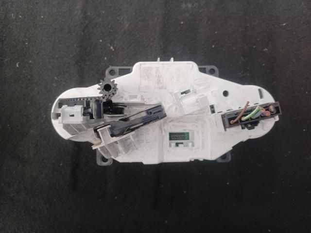 bontott FORD FIESTA VI Klíma Kapcsoló