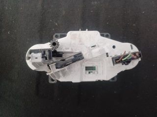 bontott FORD FIESTA VI Klíma Kapcsoló