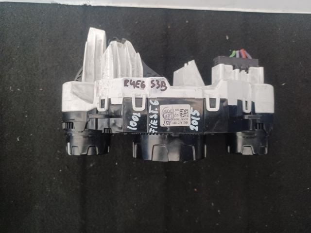 bontott FORD FIESTA VI Klíma Kapcsoló