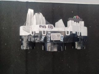 bontott FORD FIESTA VI Klíma Kapcsoló