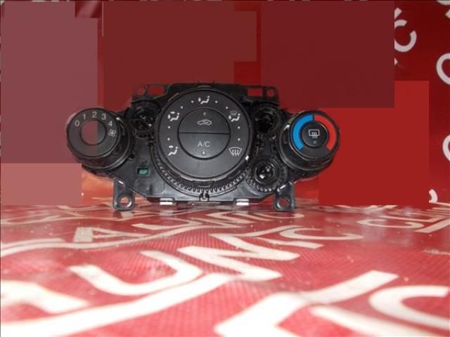 bontott FORD FIESTA VI Klíma Kapcsoló