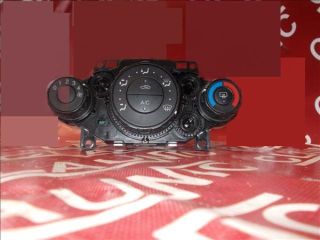 bontott FORD FIESTA VI Klíma Kapcsoló