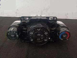 bontott FORD FIESTA VI Klíma Kapcsoló