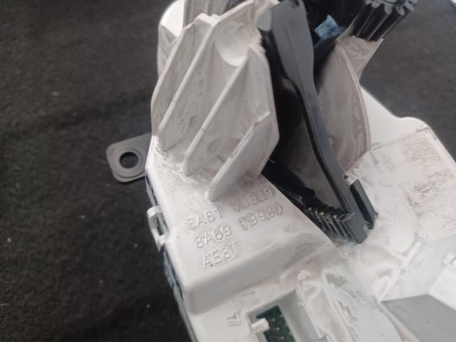 bontott FORD FIESTA VI Klíma Kapcsoló