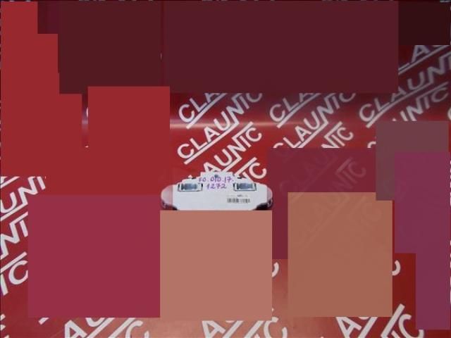 bontott FORD FIESTA VI Klíma Kapcsoló