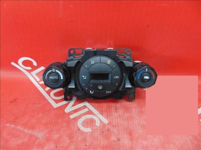 bontott FORD FIESTA VI Klíma Kapcsoló