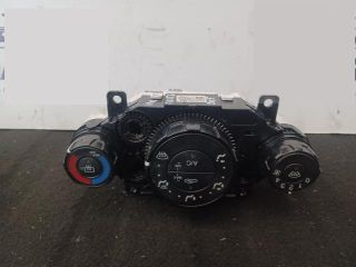 bontott FORD FIESTA VI Klíma Kapcsoló
