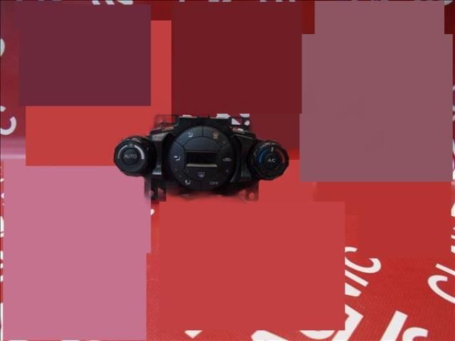 bontott FORD FIESTA VI Klíma Kapcsoló