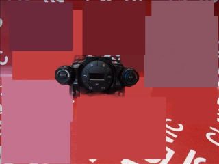 bontott FORD FIESTA VI Klíma Kapcsoló