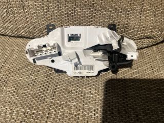 bontott FORD FIESTA VI Klíma Kapcsoló