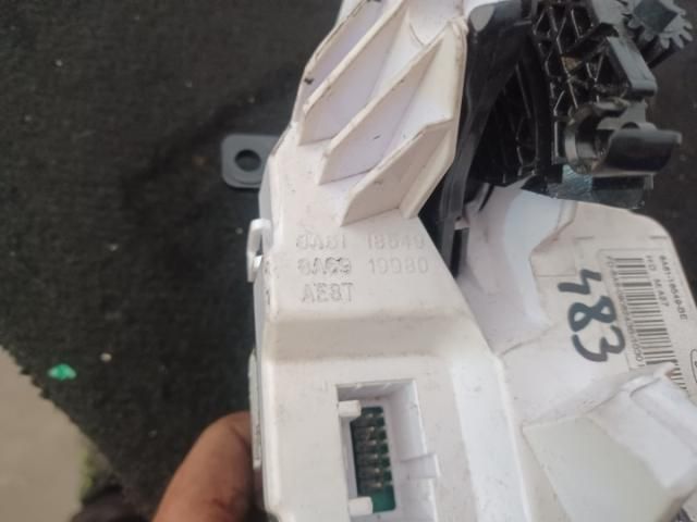 bontott FORD FIESTA VI Klíma Kapcsoló