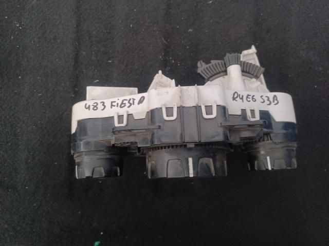 bontott FORD FIESTA VI Klíma Kapcsoló