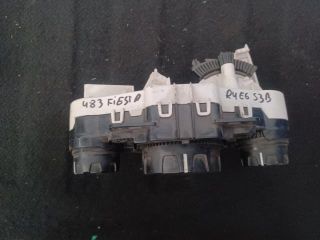 bontott FORD FIESTA VI Klíma Kapcsoló