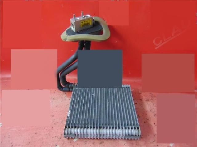 bontott FORD FIESTA VI Klíma Párologtató