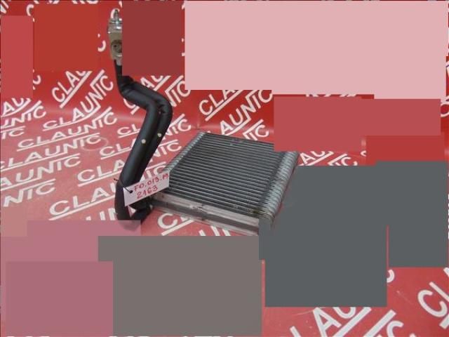 bontott FORD FIESTA VI Klíma Párologtató