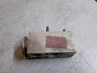 bontott FORD FIESTA VI Klíma Tágulási Szelep