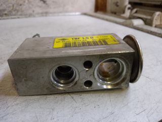 bontott FORD FIESTA VI Klíma Tágulási Szelep