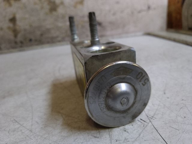 bontott FORD FIESTA VI Klíma Tágulási Szelep