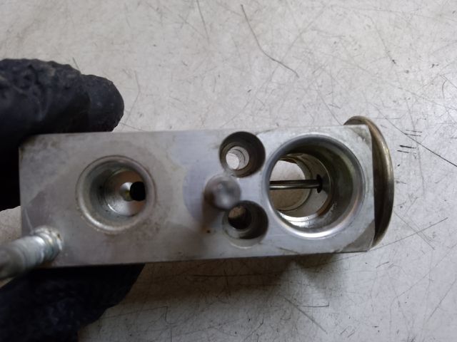 bontott FORD FIESTA VI Klíma Tágulási Szelep