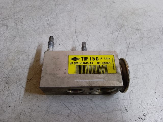 bontott FORD FIESTA VI Klíma Tágulási Szelep