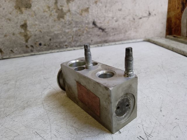 bontott FORD FIESTA VI Klíma Tágulási Szelep