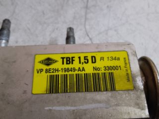 bontott FORD FIESTA VI Klíma Tágulási Szelep