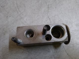 bontott FORD FIESTA VI Klíma Tágulási Szelep