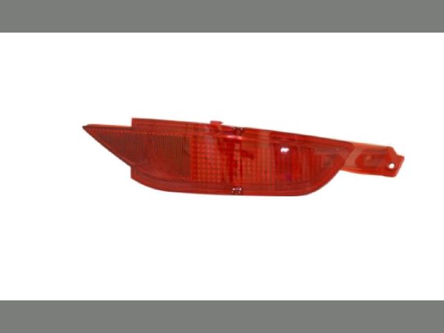 bontott FORD FIESTA VI Ködzárófény