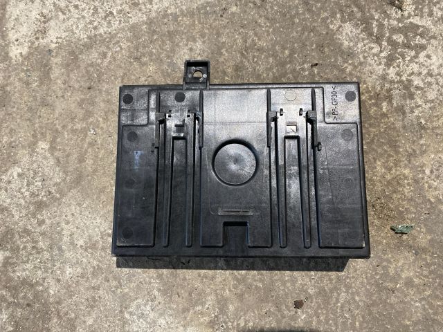 bontott FORD FIESTA VI Komfort Elektronika