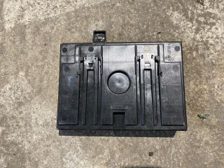 bontott FORD FIESTA VI Komfort Elektronika