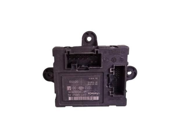 bontott FORD FIESTA VI Komfort Elektronika