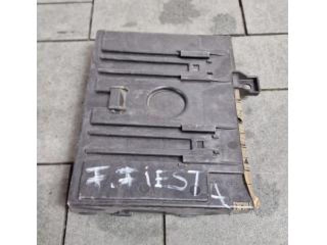 bontott FORD FIESTA VI Komfort Elektronika