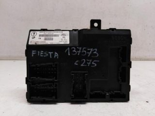 bontott FORD FIESTA VI Komfort Elektronika