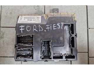 bontott FORD FIESTA VI Komfort Elektronika