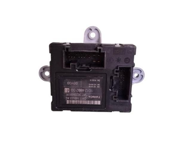 bontott FORD FIESTA VI Komfort Elektronika