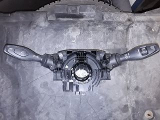 bontott FORD FIESTA VI Komplett Kormánykapcsoló (Bajuszkapcsoló)