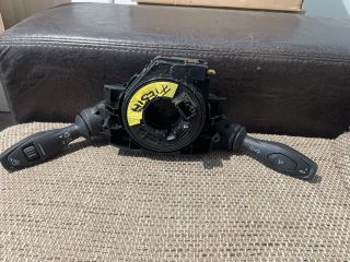 bontott FORD FIESTA VI Komplett Kormánykapcsoló (Bajuszkapcsoló)