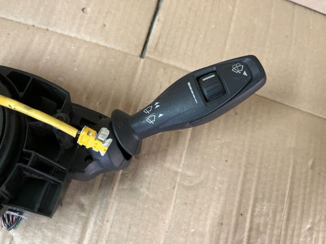 bontott FORD FIESTA VI Komplett Kormánykapcsoló (Bajuszkapcsoló)