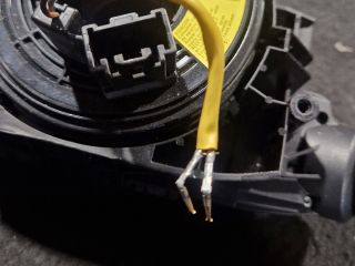 bontott FORD FIESTA VI Komplett Kormánykapcsoló (Bajuszkapcsoló)