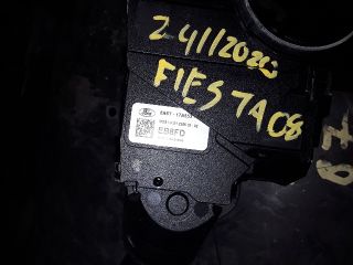 bontott FORD FIESTA VI Komplett Kormánykapcsoló (Bajuszkapcsoló)