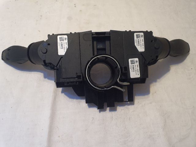 bontott FORD FIESTA VI Komplett Kormánykapcsoló (Bajuszkapcsoló)