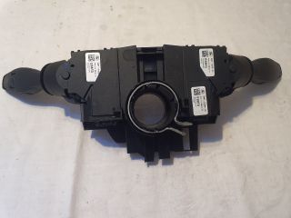 bontott FORD FIESTA VI Komplett Kormánykapcsoló (Bajuszkapcsoló)