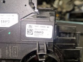 bontott FORD FIESTA VI Komplett Kormánykapcsoló (Bajuszkapcsoló)